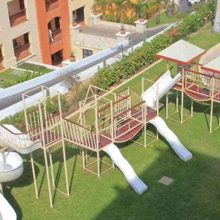 Beautiful Family Suite At Cabo San Lucas El Pueblito  Exterior foto