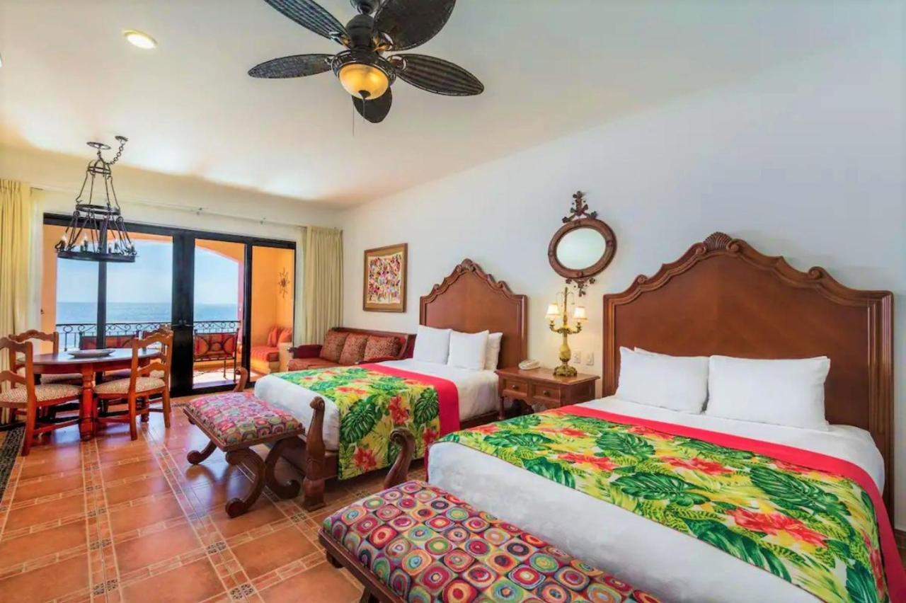 Beautiful Family Suite At Cabo San Lucas El Pueblito  Exterior foto