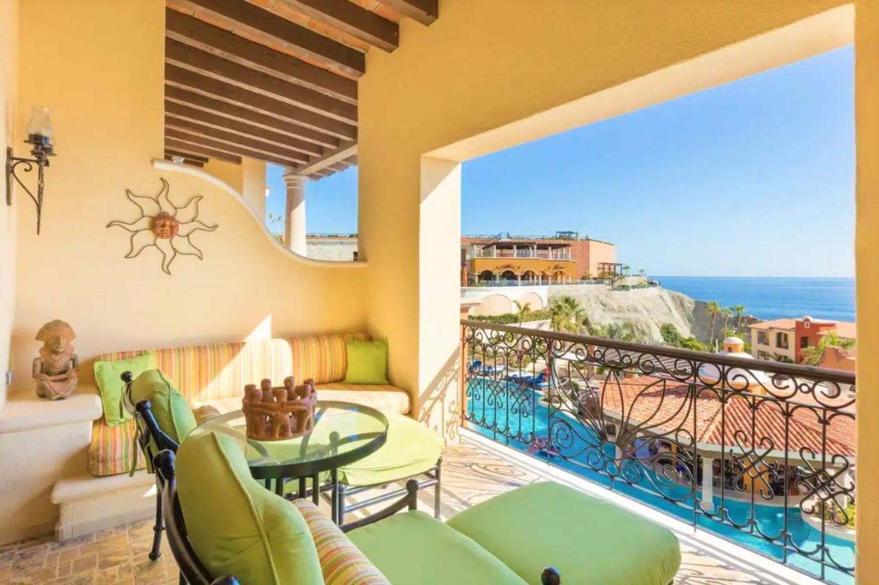 Beautiful Family Suite At Cabo San Lucas El Pueblito  Exterior foto