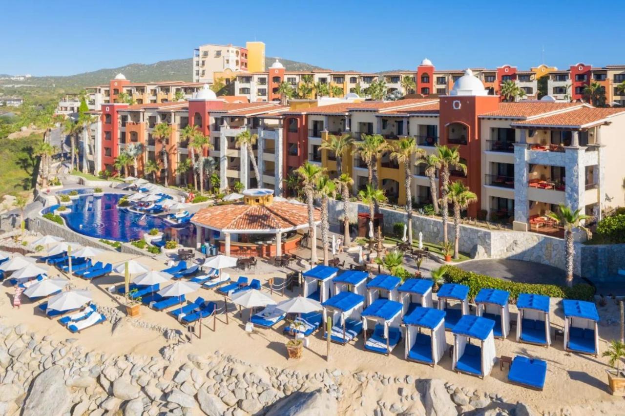 Beautiful Family Suite At Cabo San Lucas El Pueblito  Exterior foto