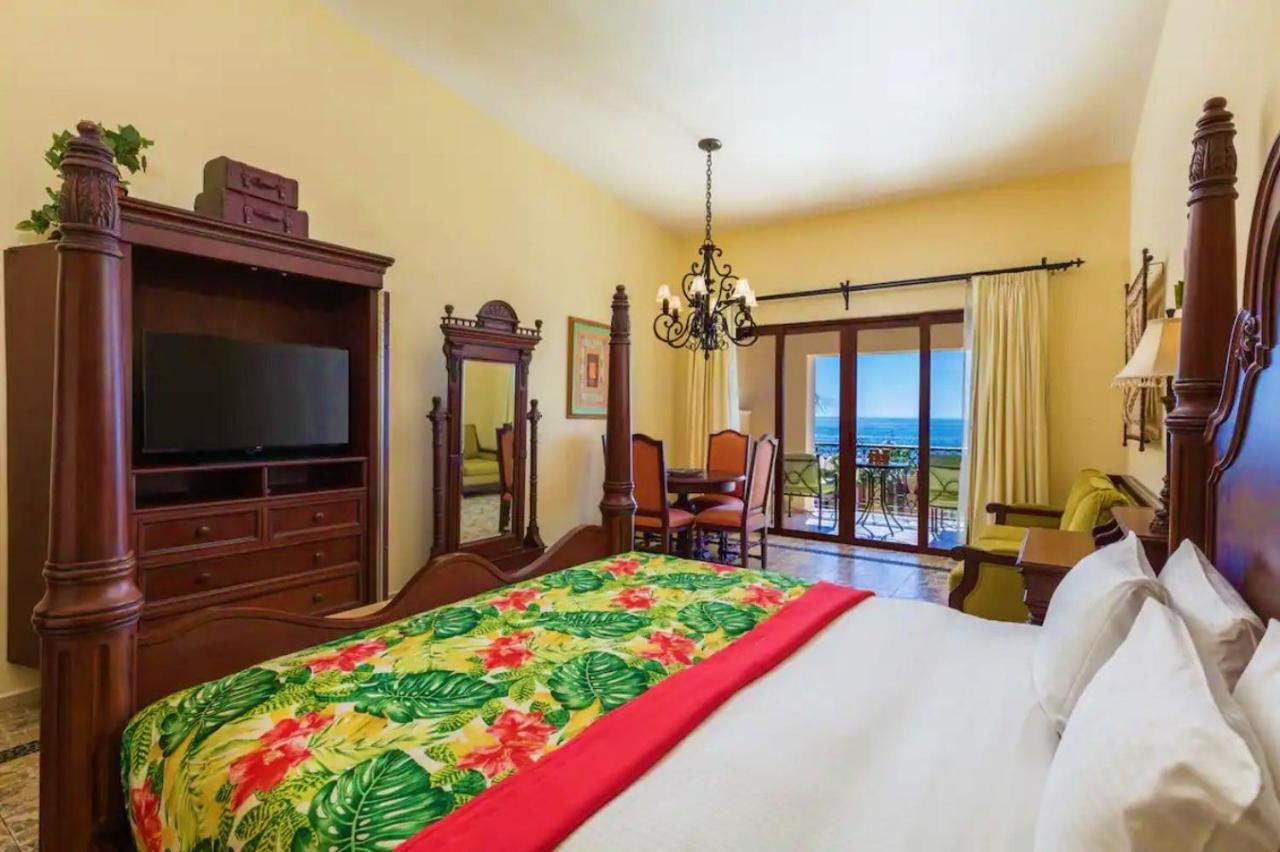 Beautiful Family Suite At Cabo San Lucas El Pueblito  Exterior foto