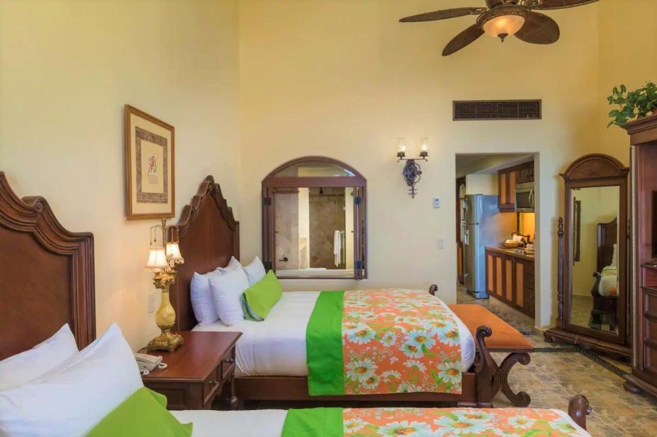 Beautiful Family Suite At Cabo San Lucas El Pueblito  Exterior foto