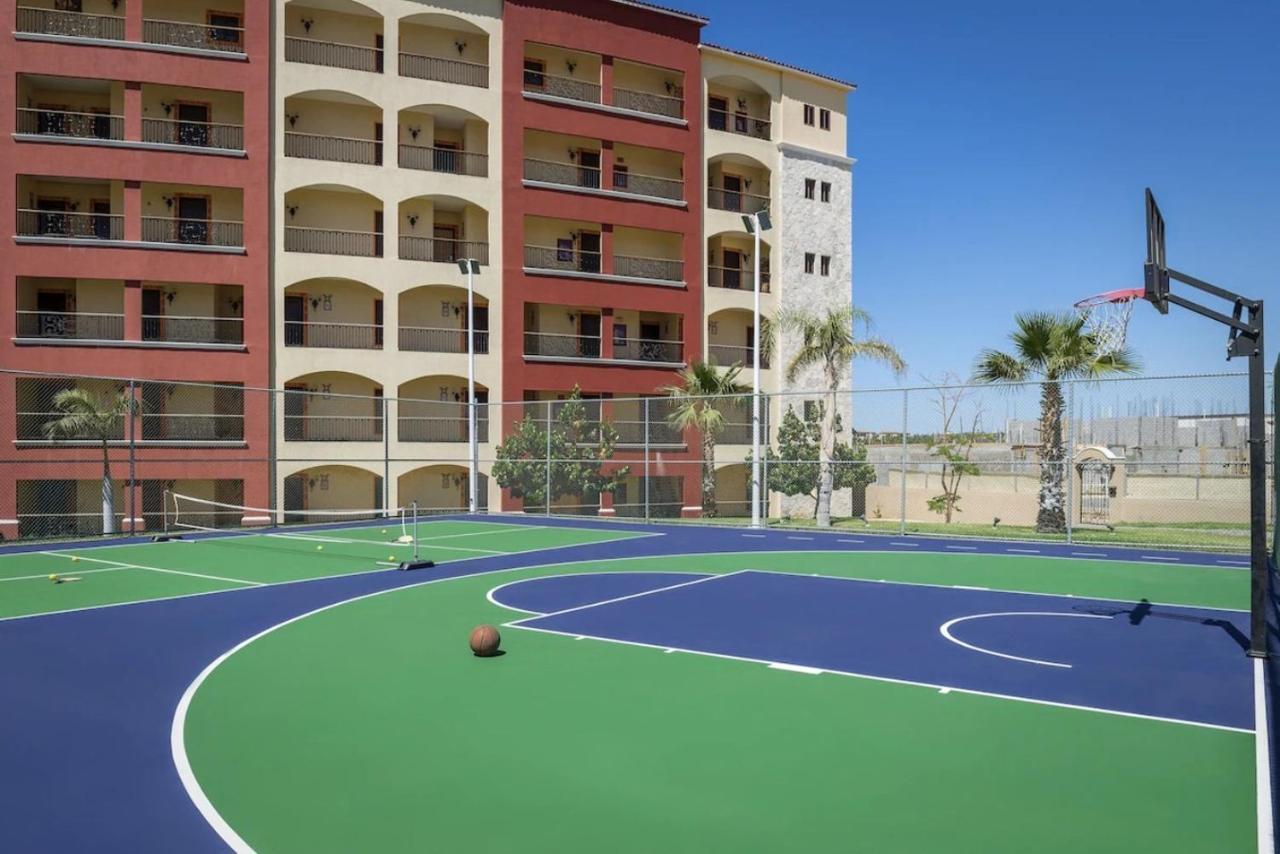 Beautiful Family Suite At Cabo San Lucas El Pueblito  Exterior foto