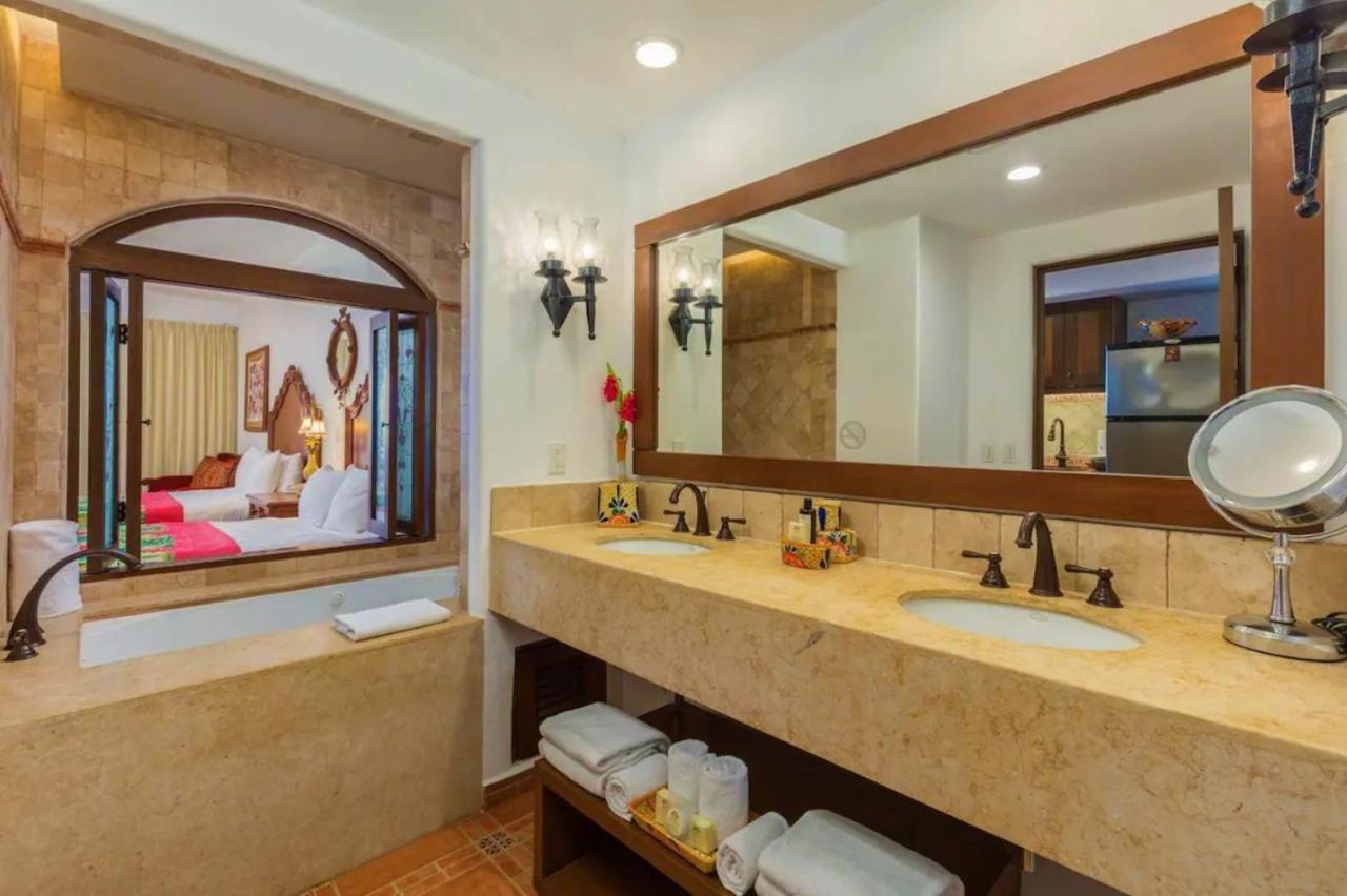 Beautiful Family Suite At Cabo San Lucas El Pueblito  Exterior foto