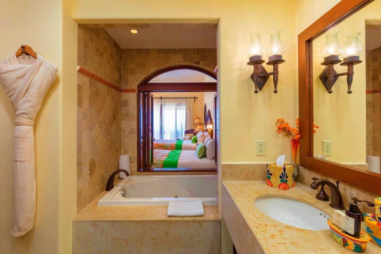 Beautiful Family Suite At Cabo San Lucas El Pueblito  Exterior foto