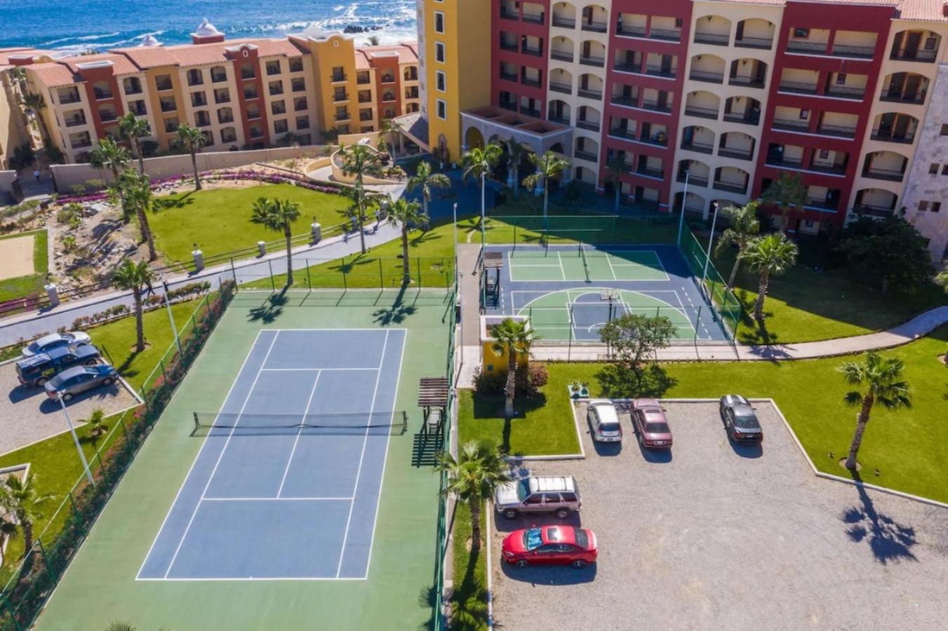 Beautiful Family Suite At Cabo San Lucas El Pueblito  Exterior foto