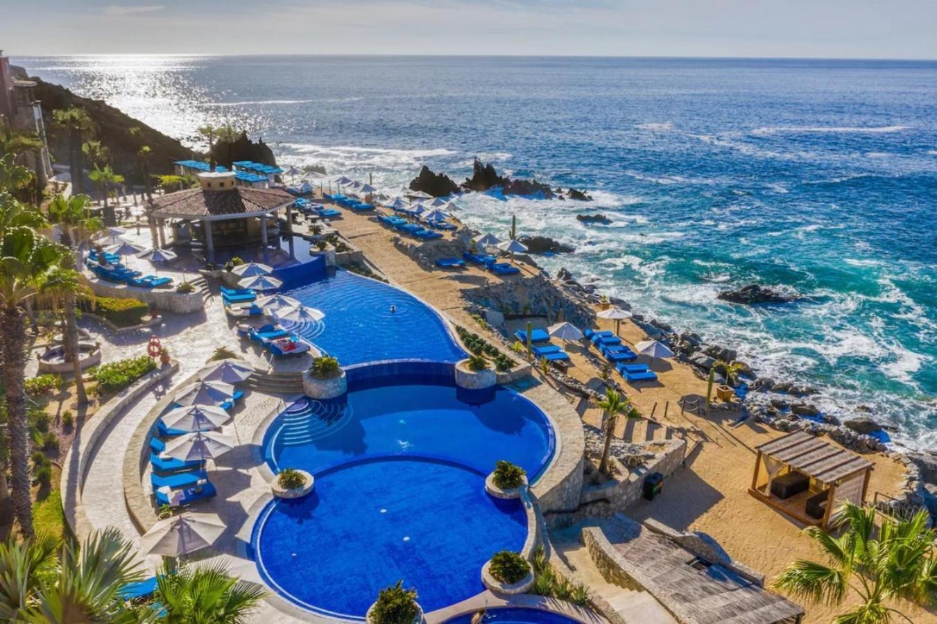 Beautiful Family Suite At Cabo San Lucas El Pueblito  Exterior foto