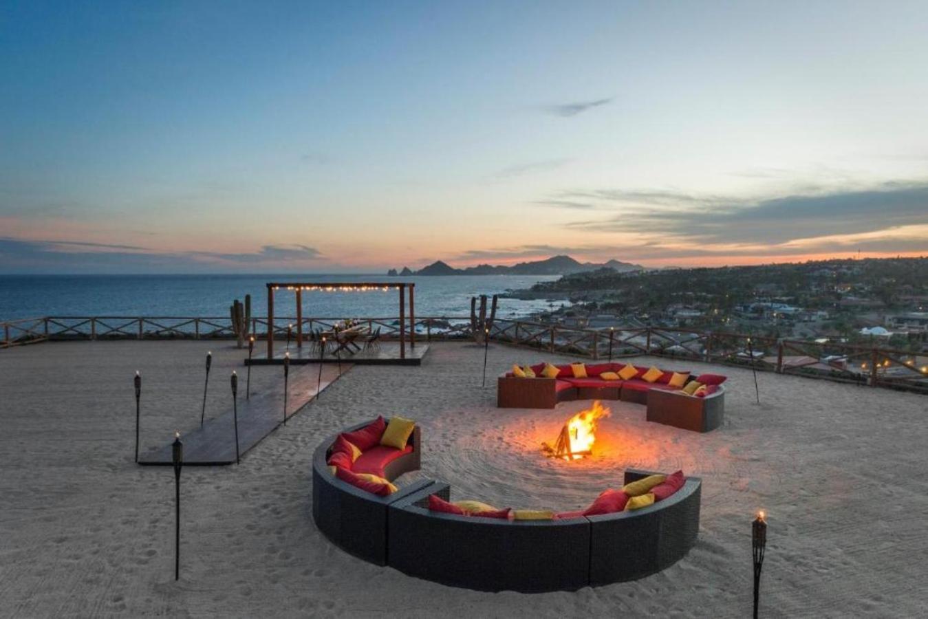 Beautiful Family Suite At Cabo San Lucas El Pueblito  Exterior foto