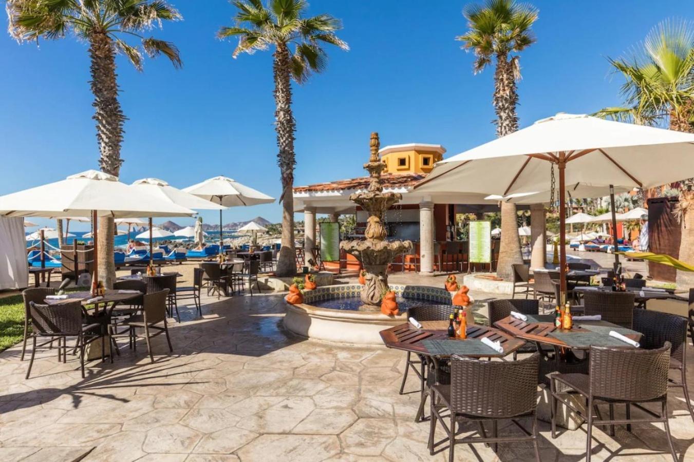 Beautiful Family Suite At Cabo San Lucas El Pueblito  Exterior foto