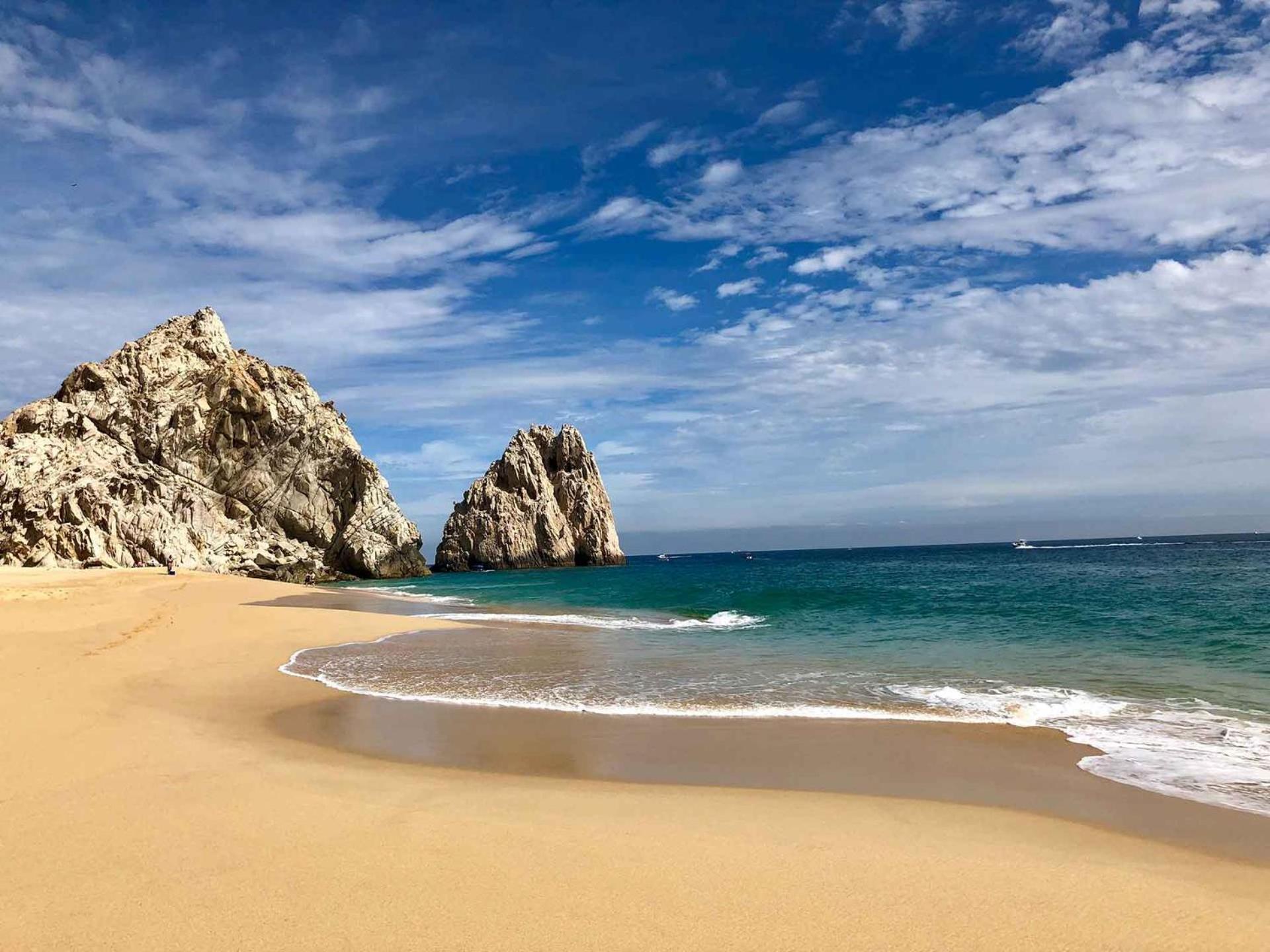 Beautiful Family Suite At Cabo San Lucas El Pueblito  Exterior foto