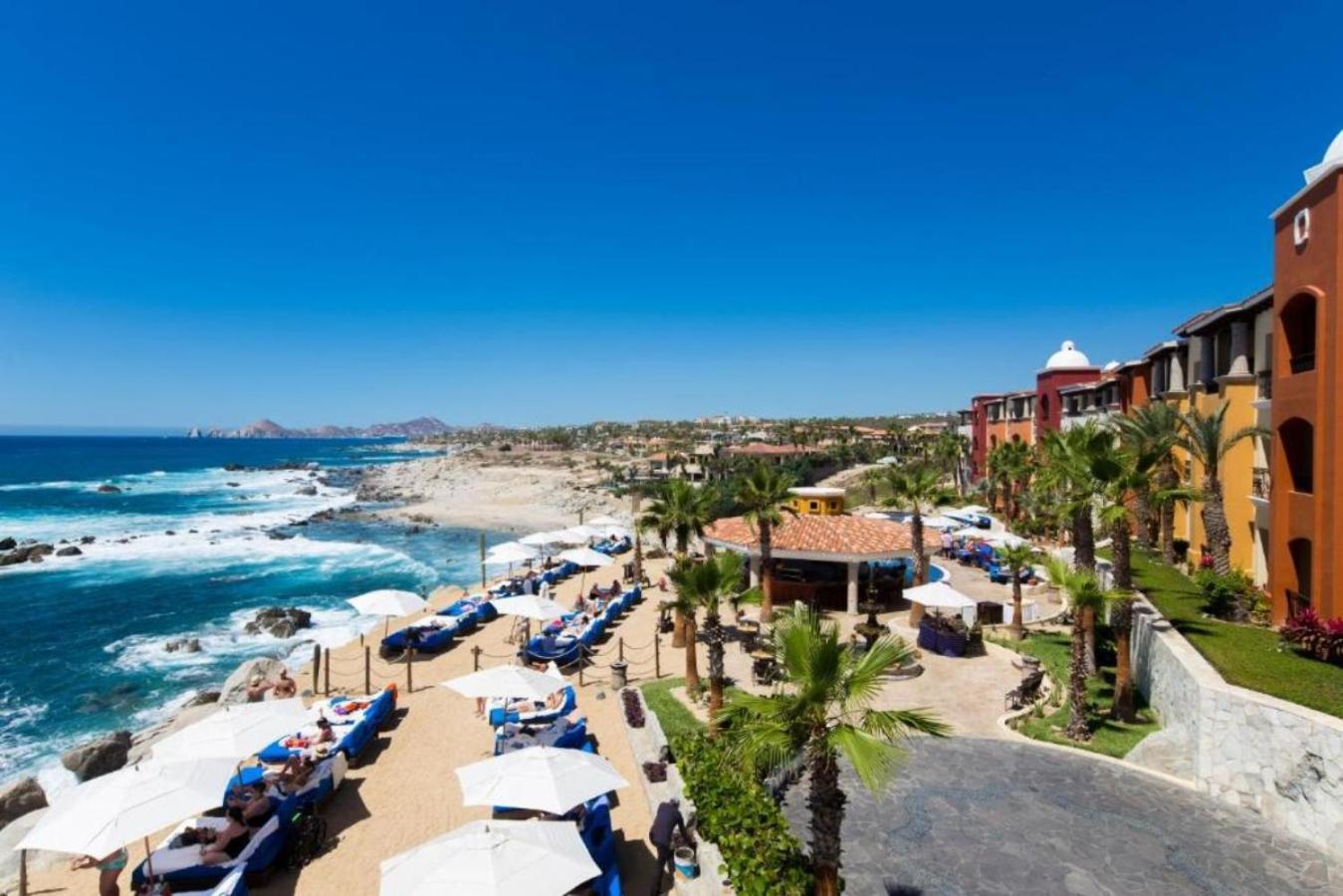 Beautiful Family Suite At Cabo San Lucas El Pueblito  Exterior foto