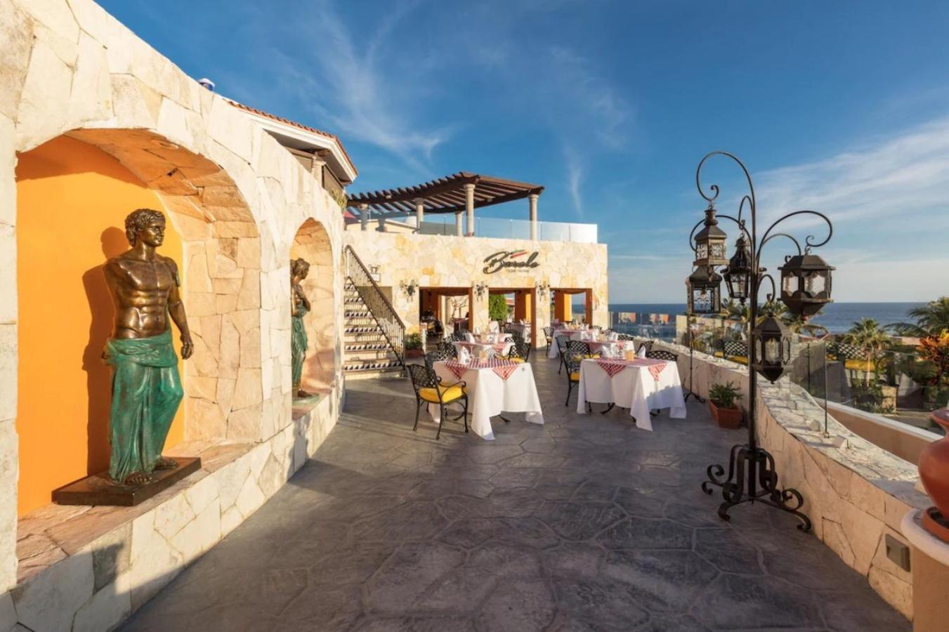 Beautiful Family Suite At Cabo San Lucas El Pueblito  Exterior foto