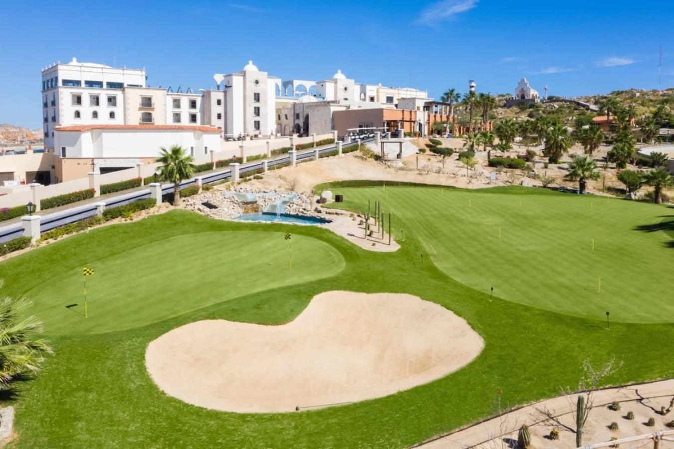 Beautiful Family Suite At Cabo San Lucas El Pueblito  Exterior foto